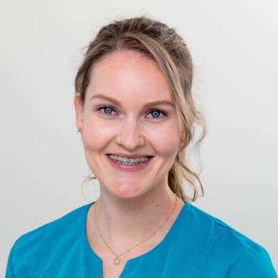 Laura van der Meer